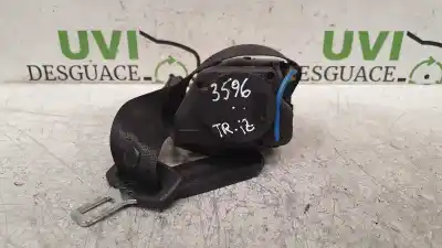 Tweedehands auto-onderdeel veiligheidsriem links achter voor audi a6 berlina (4b2) 1.8 t oem iam-referenties 