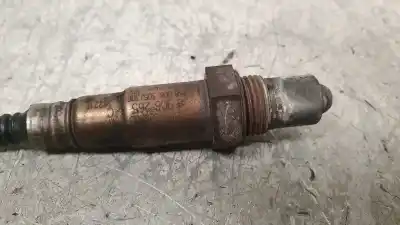 Second-hand car spare part lambda probe for audi a6 berlina (4b2) 1.8 t oem iam references 058906265  0258006305