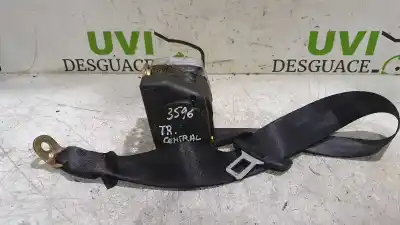 Tweedehands auto-onderdeel centrale veiligheidsriem achter voor audi a6 berlina (4b2) 1.8 t oem iam-referenties 