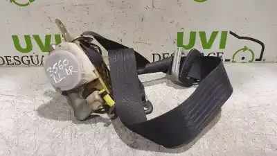 Second-hand car spare part front right seat belt for toyota corolla (e12) 2.0 d-4d linea sol berlina oem iam references 7l7190p