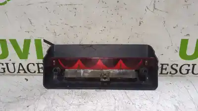 Second-hand car spare part central brake light for citroen c2 x oem iam references   