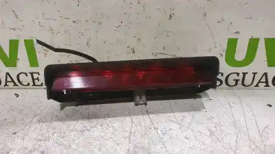 Second-hand car spare part central brake light for citroen c2 x oem iam references   