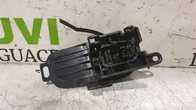 Second-hand car spare part interior left front handle for nissan note (e11e) acenta oem iam references 5010800006  