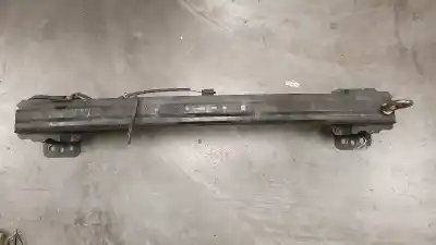 Second-hand car spare part front bumper reinforcement for ford fusion (cbk) trend oem iam references b46za