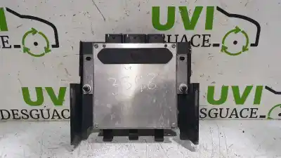 Second-hand car spare part ecu engine control for citroen c2 x oem iam references 9645927580