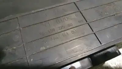 Second-hand car spare part ecu engine control for citroen c2 x oem iam references 9645927580  9646414180