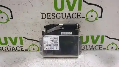 Second-hand car spare part automatic gearbox control unit for audi a6 avant (4b5) 2.5 v6 24v tdi oem iam references 4b0927156fk