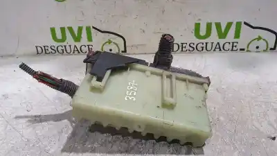 Second-hand car spare part electronic module for opel zafira a elegance oem iam references 24410130  15396912