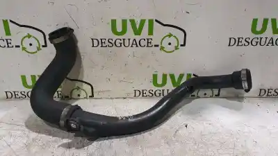 Peça sobressalente para automóvel em segunda mão tubo por nissan note (e11e) acenta referências oem iam 