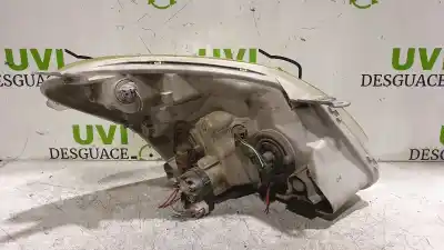 Second-hand car spare part left headlight for toyota corolla (e12) 2.0 d-4d linea sol berlina oem iam references   