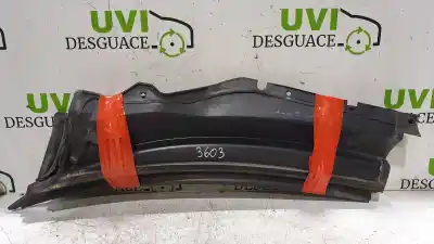 Pezzo di ricambio per auto di seconda mano siluro per ford mondeo berlina (ge) ghia riferimenti oem iam 1s71f02217af