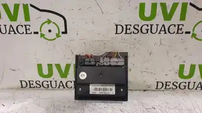 Second-hand car spare part electronic module for mercedes-benz clase e (w210) berlina 320 (210.055) oem iam references a2105450432  3x386895w29