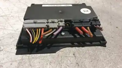 Second-hand car spare part electronic module for mercedes-benz clase e (w210) berlina 320 (210.055) oem iam references a2105450432  3x386895w29