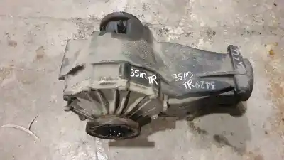 Second-hand car spare part rear differential for audi a6 avant (4b5) 2.5 v6 24v tdi oem iam references 