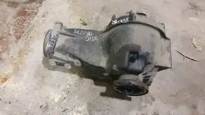 Second-hand car spare part rear differential for audi a6 avant (4b5) 2.5 v6 24v tdi oem iam references  01r575053 01r500044e