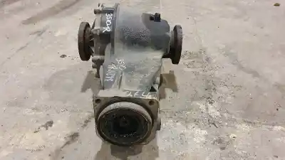 Second-hand car spare part rear differential for audi a6 avant (4b5) 2.5 v6 24v tdi oem iam references  01r575053 01r500044e