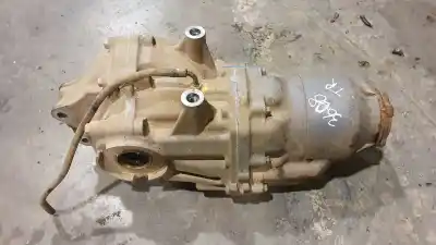 İkinci el araba yedek parçası ARKA DIFERANSIYEL için HONDA CR-V (RD8)  OEM IAM referansları NMO20666  