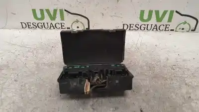 Автозапчасти б/у БЛОК РЕЛЕ/ПРЕДОХРАНИТЕЛЕЙ за CITROEN XSARA PICASSO  ссылки OEM IAM 9632229480  