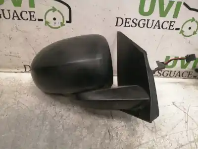 Pezzo di ricambio per auto di seconda mano retrovisore destro per dodge caliber se riferimenti oem iam   