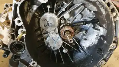 Second-hand car spare part gearbox for renault laguna ii (bg0) authentique oem iam references   