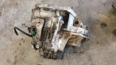 Second-hand car spare part gearbox for renault laguna ii (bg0) authentique oem iam references   