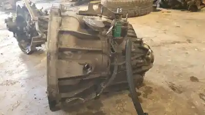 Second-hand car spare part gearbox for renault laguna ii (bg0) authentique oem iam references   