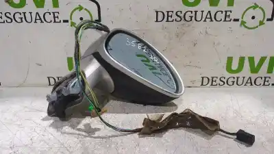 Tweedehands auto-onderdeel rechts achteruitzicht voor citroen c4 berlina sx oem iam-referenties 96467112