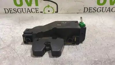 Tweedehands auto-onderdeel kofferbak / poortsluiting voor citroen c4 berlina sx oem iam-referenties 9652301980