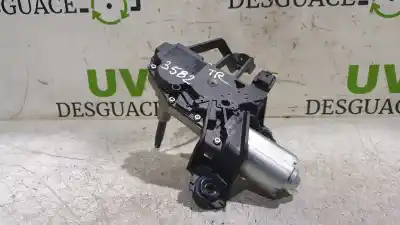 Tweedehands auto-onderdeel achterwissermotor voor citroen c4 berlina sx oem iam-referenties 9646803180