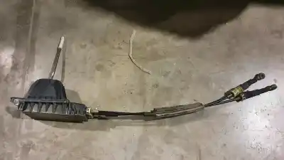 Peça sobressalente para automóvel em segunda mão alavanca de velocidades por nissan note (e11e) acenta referências oem iam 3550210a