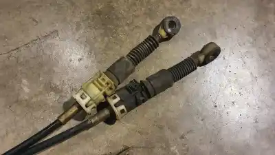 Pièce détachée automobile d'occasion levier pour nissan note (e11e) acenta références oem iam 3550210a  3550110