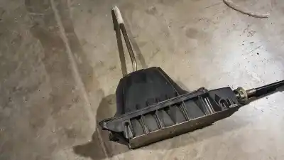 Pièce détachée automobile d'occasion levier pour nissan note (e11e) acenta références oem iam 3550210a  3550110