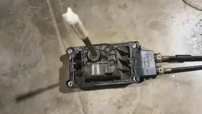 Pièce détachée automobile d'occasion levier pour nissan note (e11e) acenta références oem iam 3550210a  3550110