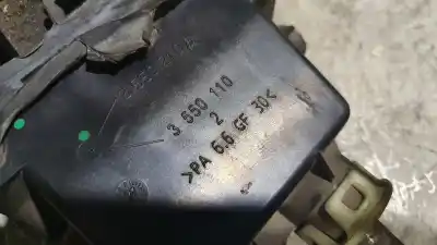 Pièce détachée automobile d'occasion levier pour nissan note (e11e) acenta références oem iam 3550210a  3550110