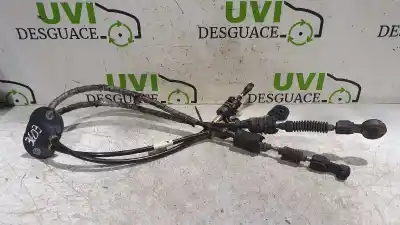 Pezzo di ricambio per auto di seconda mano collegamento del cambio per ford mondeo berlina (ge) ghia riferimenti oem iam 1s7r7e395af