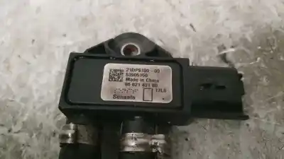 Peça sobressalente para automóvel em segunda mão sensor por peugeot 307 break / sw (s1) sw pack referências oem iam 9662143180  21dps10003