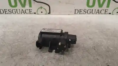 Peça sobressalente para automóvel em segunda mão válvula egr por peugeot 307 break / sw (s1) sw pack referências oem iam 700964030