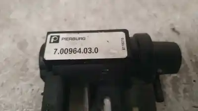 Автозапчасти б/у клапан рог за peugeot 307 break / sw (s1) sw pack ссылки oem iam 700964030  