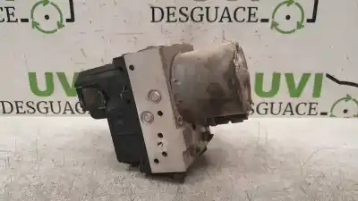 Peça sobressalente para automóvel em segunda mão abs por peugeot 307 break / sw (s1) sw pack referências oem iam 9648435380