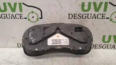 Автозапчасти б/у приборная доска за peugeot 307 break / sw (s1) sw pack ссылки oem iam p9636708880  
