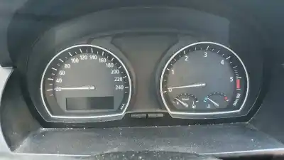 Second-hand car spare part DASHBOARD for BMW X3 (E83)  OEM IAM references 341437202  