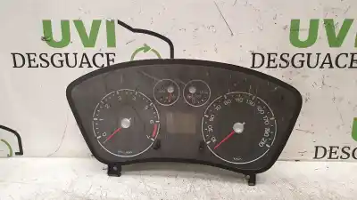 Peça sobressalente para automóvel em segunda mão quadrante por ford fiesta (cbk) ambiente referências oem iam 6s6110849af