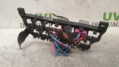 Pezzo di ricambio per auto di seconda mano scatola relè/fusibili per audi a3 (8l) 1.9 tdi riferimenti oem iam 8d0937503e  