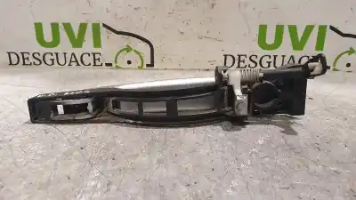 Pezzo di ricambio per auto di seconda mano maniglia esterna anteriore destra per peugeot 307 break / sw (s1) sw pack riferimenti oem iam   