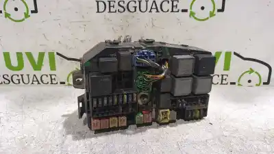 Pezzo di ricambio per auto di seconda mano scatola relè/fusibili per ford mondeo berlina (ge) ghia riferimenti oem iam 1s7t14a481aa