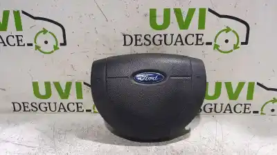 Peça sobressalente para automóvel em segunda mão airbag dianteiro esquerdo por ford fiesta (cbk) ambiente referências oem iam 6s6aa042b85abzhgt
