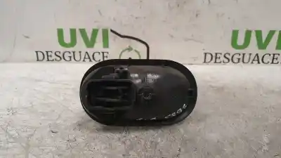 Second-hand car spare part interior right front handle for renault clio iii authentique oem iam references   