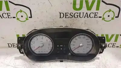 Автозапчастина б/у панель інструментів для dacia logan laureate посилання на oem iam p248103939r   Автозапчастина б/у панель інструментів для dacia logan laureate посилання на oem iam p248103939r