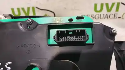 Автозапчастина б/у панель інструментів для dacia logan laureate посилання на oem iam p248103939r   Автозапчастина б/у панель інструментів для dacia logan laureate посилання на oem iam p248103939r