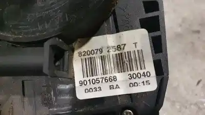 Автозапчастина б/у многофункційне управління для dacia logan laureate посилання на oem iam 8200792587t   Автозапчастина б/у многофункційне управління для dacia logan laureate посилання на oem iam 8200792587t